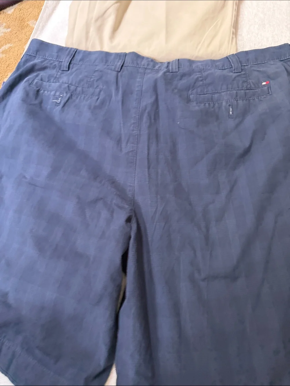 Lot of 3 Tommy Hilfiger Shorts Classic